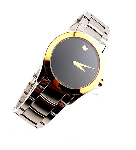 Movado uomo masino - uomo,