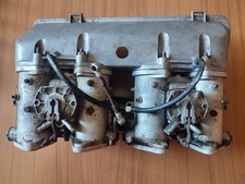 Carburatori Solex C40 ADDHE Alfa Romeo