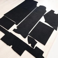 Kit moquette bagagliaio