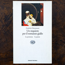 Un requiem per il romanzo