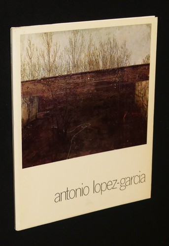 Antonio lopez garcia - antonio, lopez-garcia
