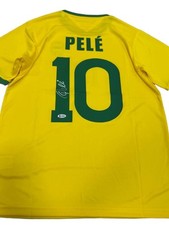 Maglia pelé gialla - gialla, autentica