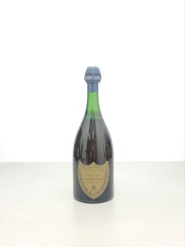 Champagne dom perignon 1964 - champagne,