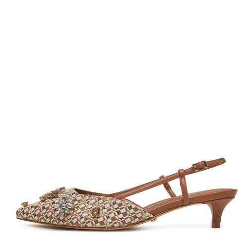Guess scarpa donna sling - scarpa,