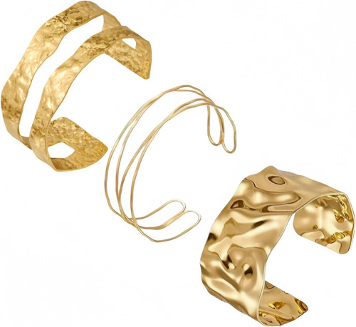 Pezzi bracciale donna moda - 3, donna,