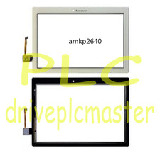 Sensore Touch Screen Nero per