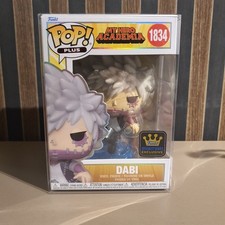 Funko pop plus - pop!, my