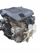 Motore Toyota Land Cruiser