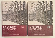 Dizionario dell'Olocausto 2