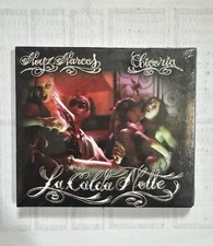 La Calda Notte Noyz Narcos CD 