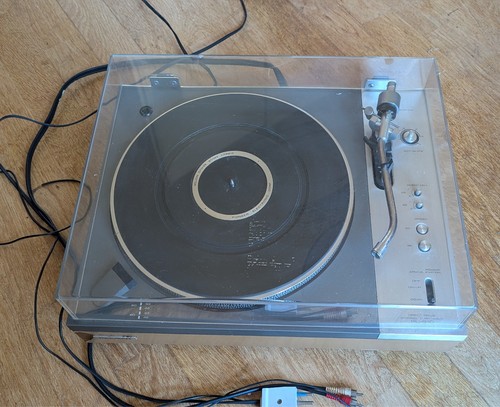 Giradischi vintage pioneer - vintage,
