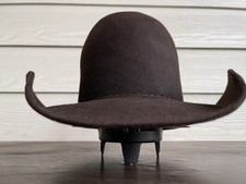 Cappello da cowboy western