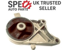 SAAB 9-3 2003 - 2012 SUPPORTO MOTORE ANTERIORE MANUALE TRANS NUOVO 9156939 62346939