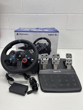 Logitech G29 Driving Force