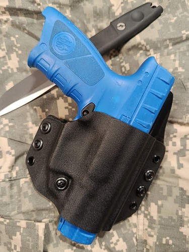 Fondina beretta apx compact - fondina,