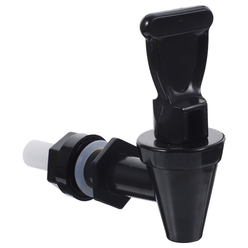 Rubinetto barile acqua acciaio