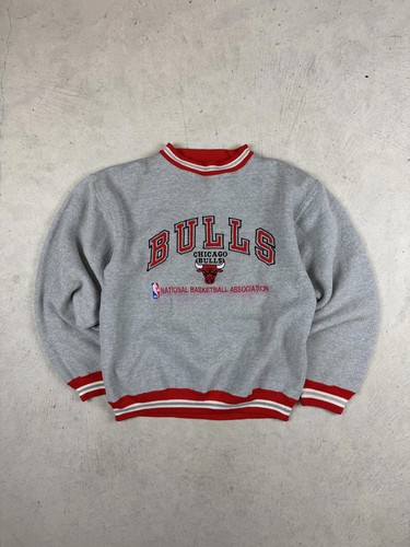 Maglione girocollo vintage