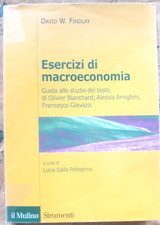 ESERCIZI DI MACROECONOMIA -