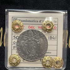 DN - Vaticano - 50 centesimi