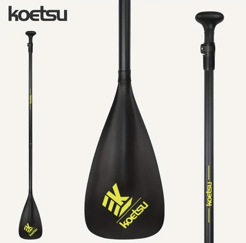 Koetsu fibra carbonio - di,