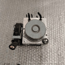 0265255882 Aggregato ABS  FIAT QUBO (3N) 1.4 8V(57Kw)NaturalPower Mnv