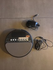 KORG WAVEDRUM Mini SONDIUS-XG