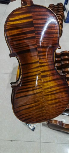 Violino stradivarius bel - violino,