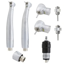 COXO Manipolo LED dentale ad
