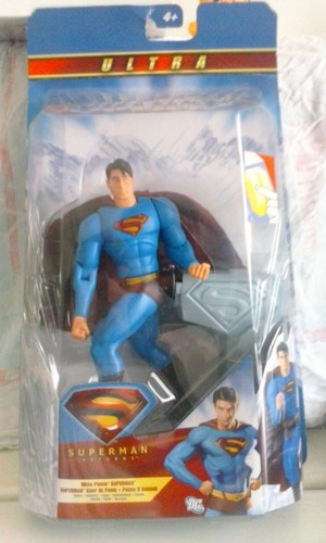 Superman returns 2006 - superman,