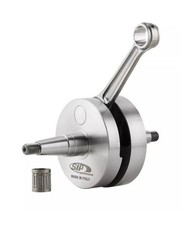 ALBERO MOTORE SIP PERFORMANCE CORSA 60 BIELLA 115 VESPA PX 125 T5