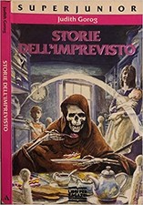 storie dell'imprevisto fc gorog judith 8804338598