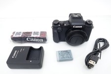 Canon PowerShot G1 X Mark III