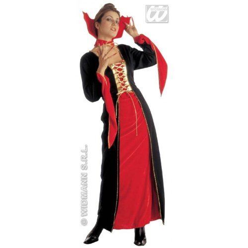 Costume dama gotica - costume,