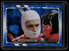 Maschera Racing Charles