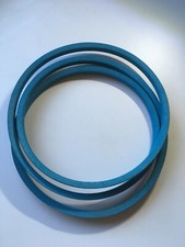 Cinghia trapezoidale MTD 754-04087 per tosaerba Wolf Garden, Matercut e altri