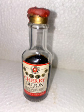 Mignon - Miniature - CHERRY BUTON BRANDY (C166)