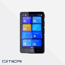 SAIET STT01K TRADUTTORE