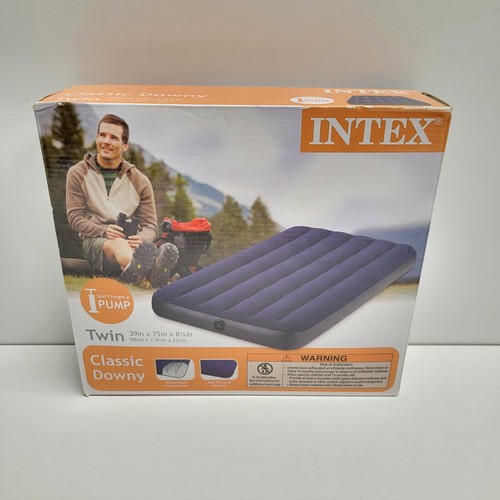 Intex materasso gonfiabile - intex,