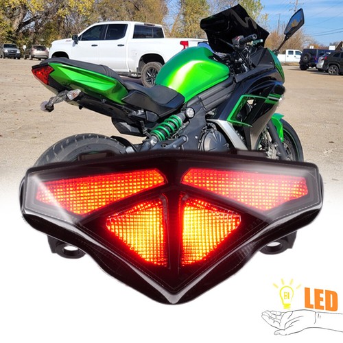 Per kawasaki ninja 650 - per,