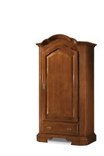 ARMADIO 1 PORTA BUGNATO IN