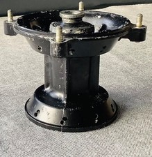 MOZZO RUOTA ANTERIORE