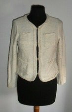 ATTUALE GIACCA GIUBBOTTO ZARA GIRLS in Cotone   TG. 13 / 14 anni   164 cm 