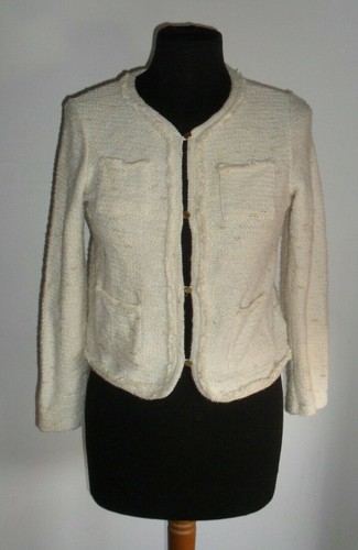 Attuale giacca giubbotto zara - attuale,