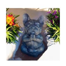 Statua Decorazione Francese