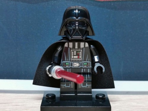 Lego star wars darth vader - star,