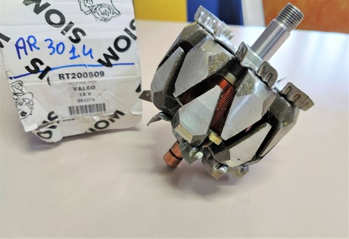 Rotore alternatore citroen - alternatore,