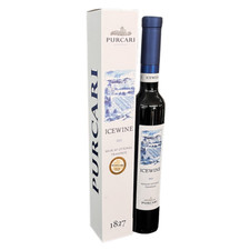Vino bianco secco Ice Wine Muscat Ottonel Traminer Purcari, 750 ml