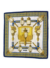 HERMÈS PARIS SCARF WOMEN