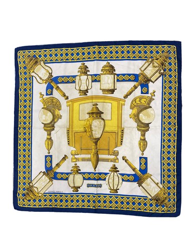 Hermès paris foulard - foulard, donna