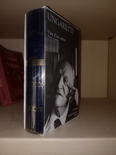 Ungaretti vita un - ungaretti,,